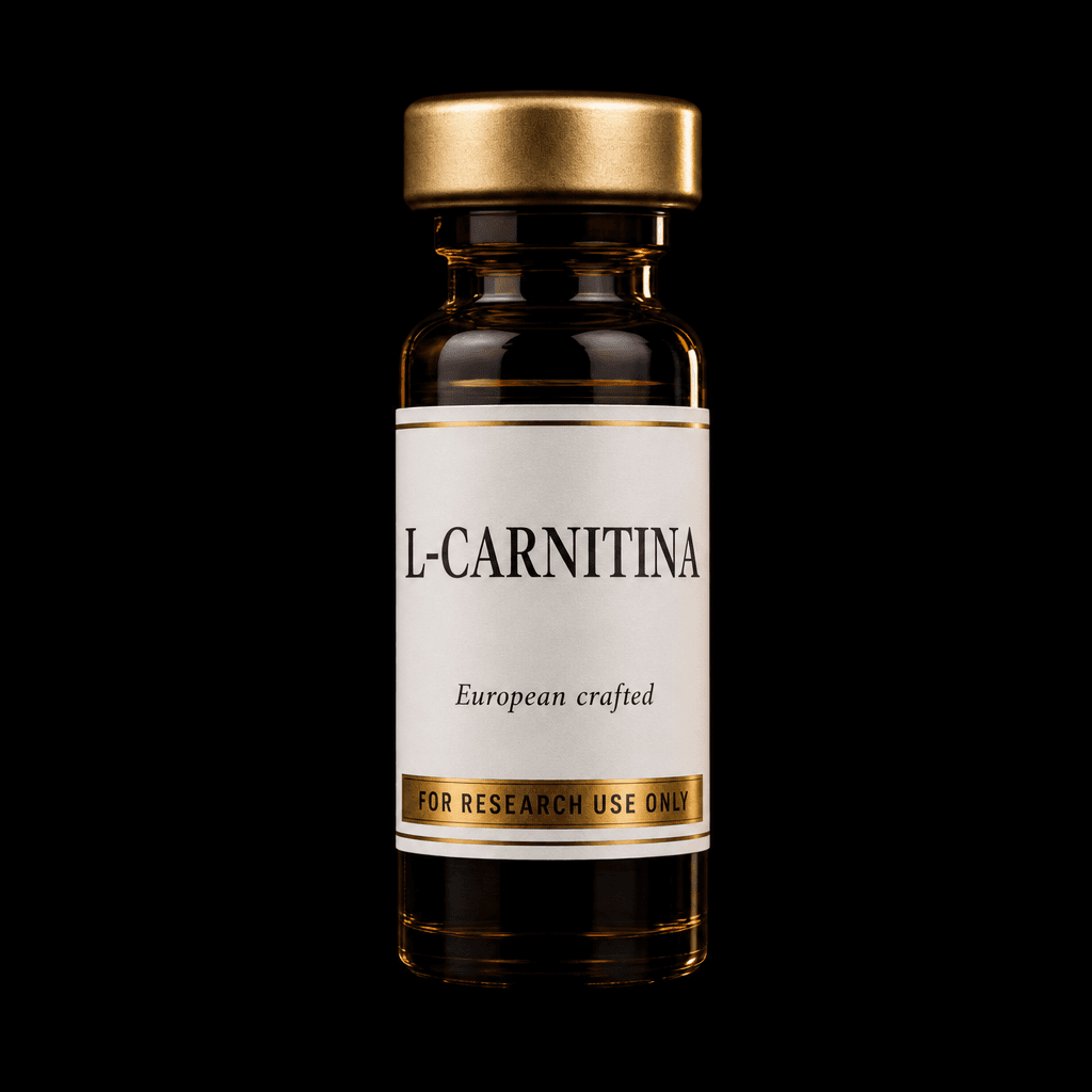 L-Carnitina 10mg