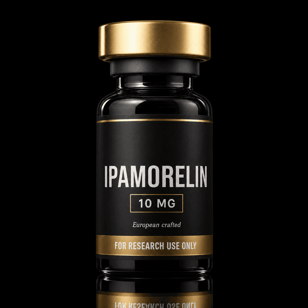 Ipamorelin 10mg