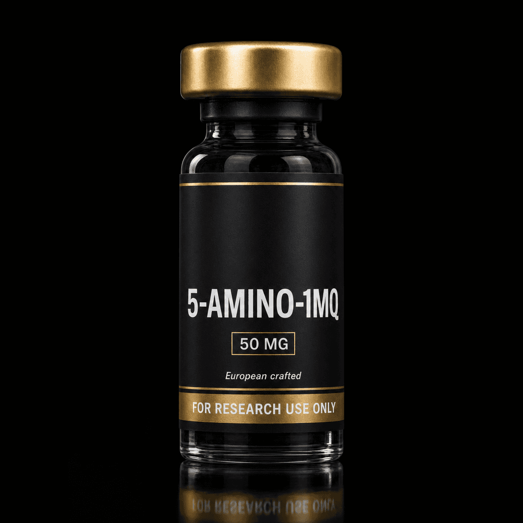 5-Amino-1MQ 50mg