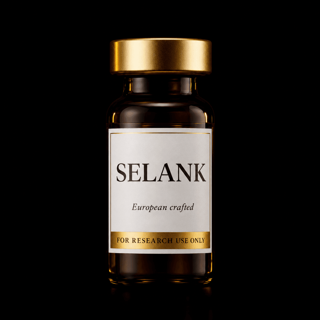 Selank 5mg