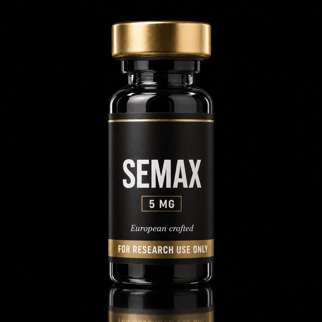 Semax 5mg
