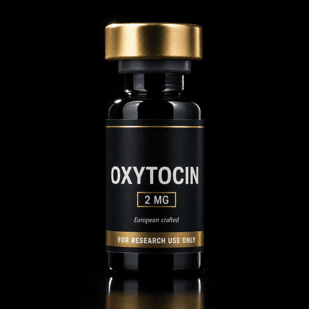 Oxitocina
