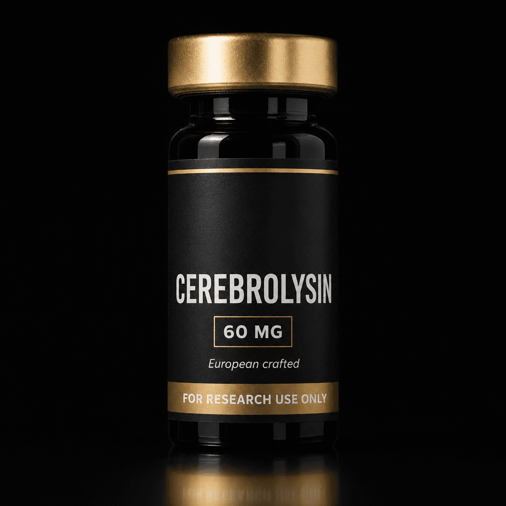 Cerebrolysin 30mg