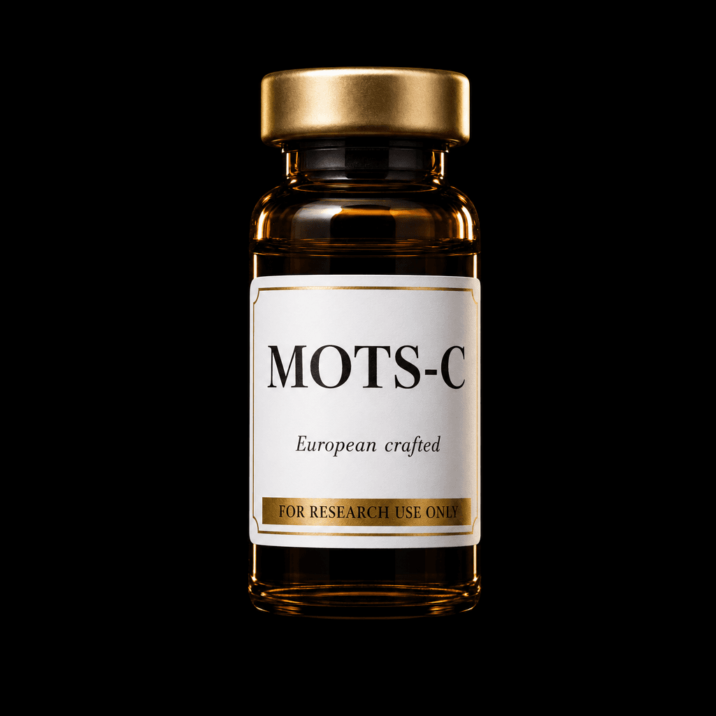 MOTS-c 5mg