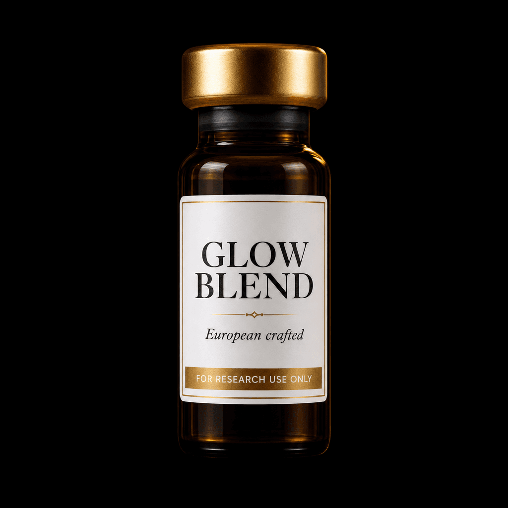 Glow Blend 50mg