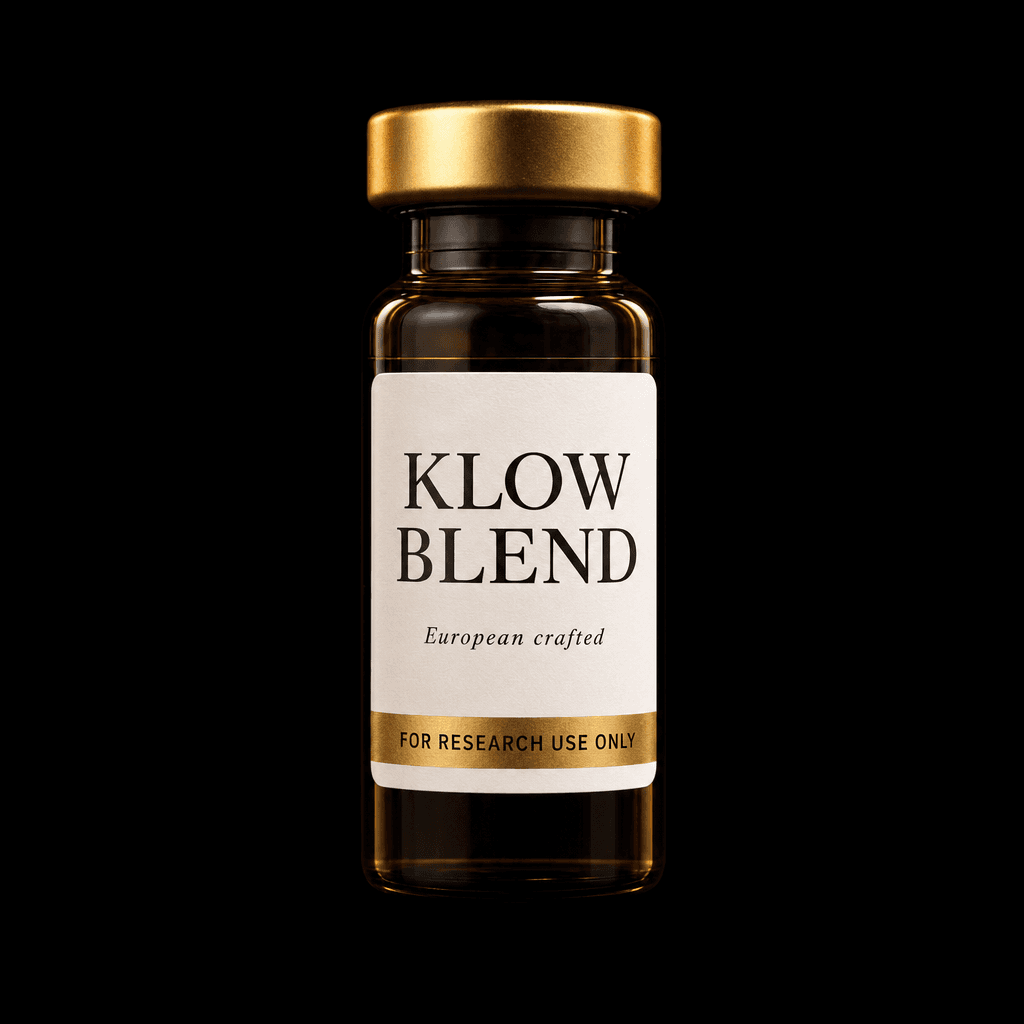 Klow Blend 60mg