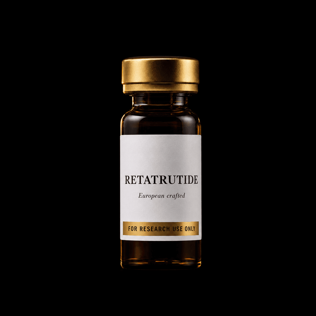 Retatrutide 5mg