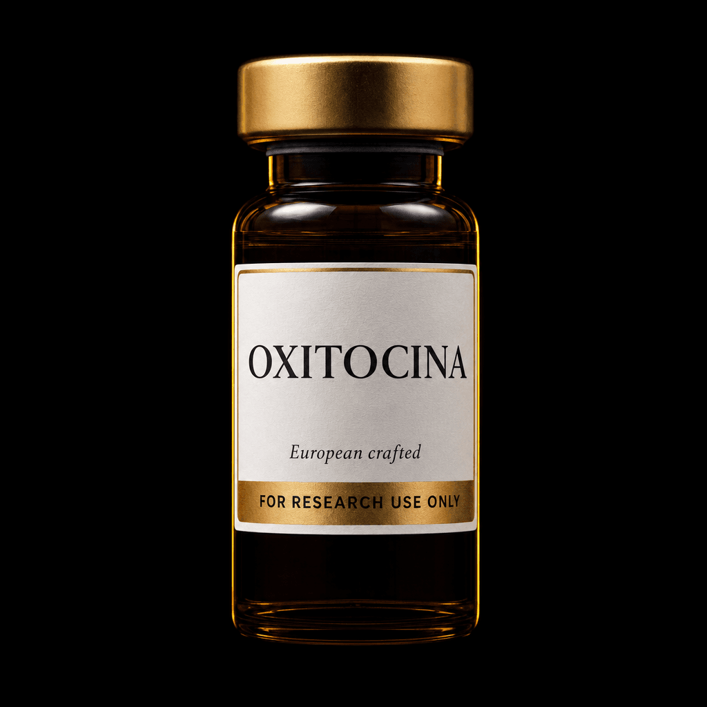 Oxitocina