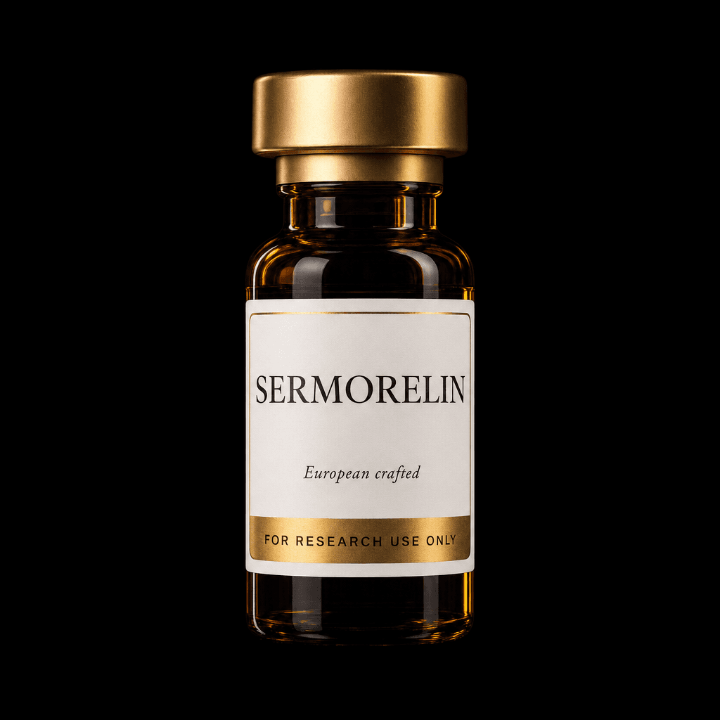 Sermorelin 5mg