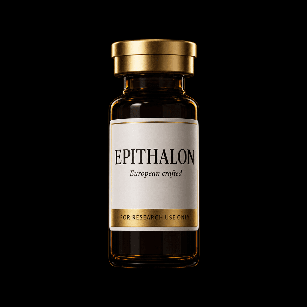 Epithalon 5mg