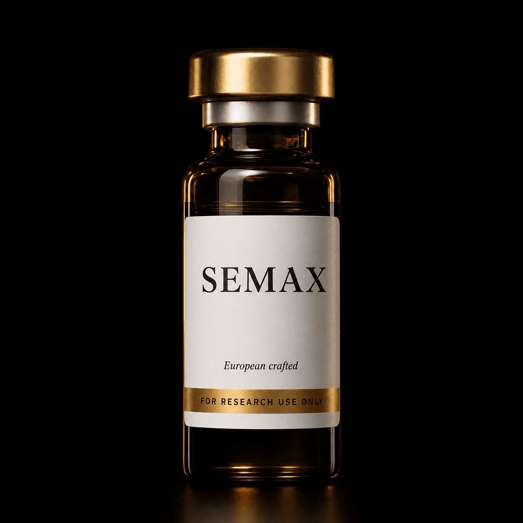 Semax 5mg