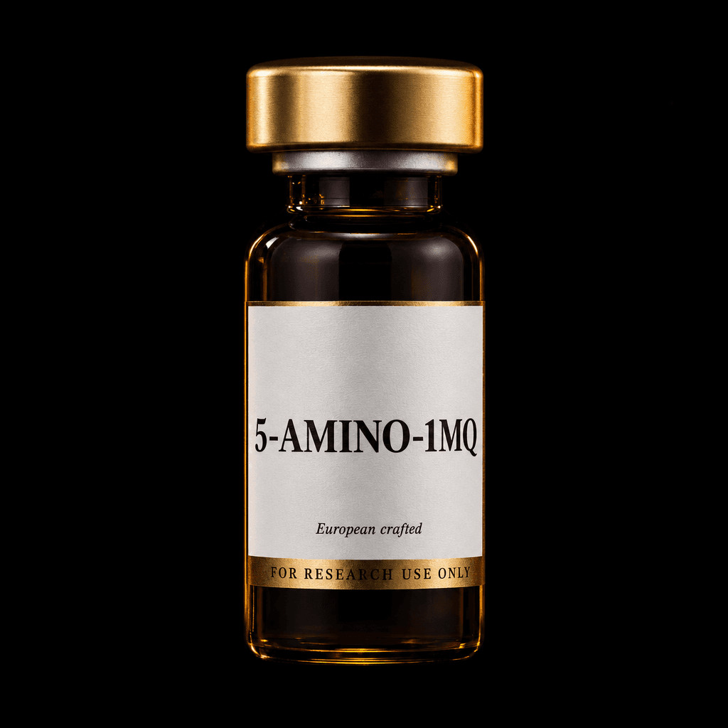 5-Amino-1MQ 5mg