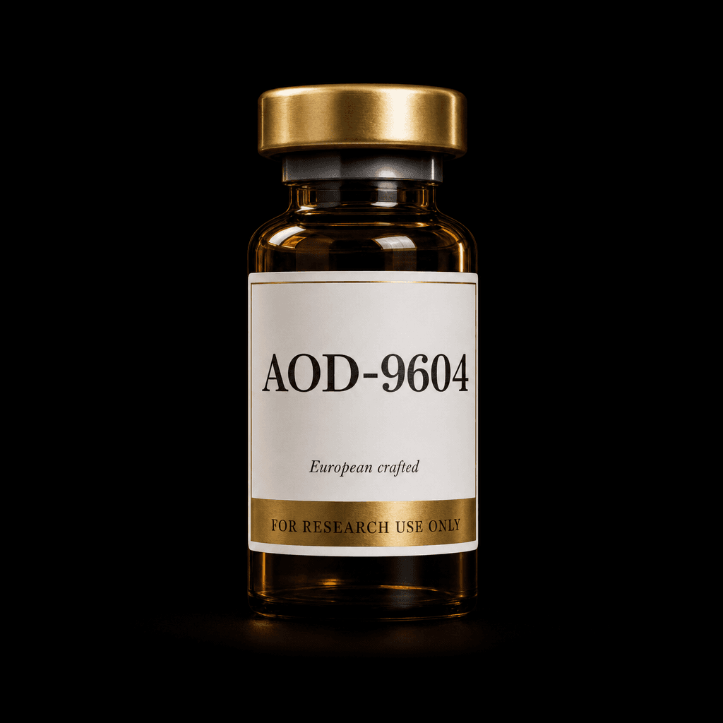 AOD-9604 5mg