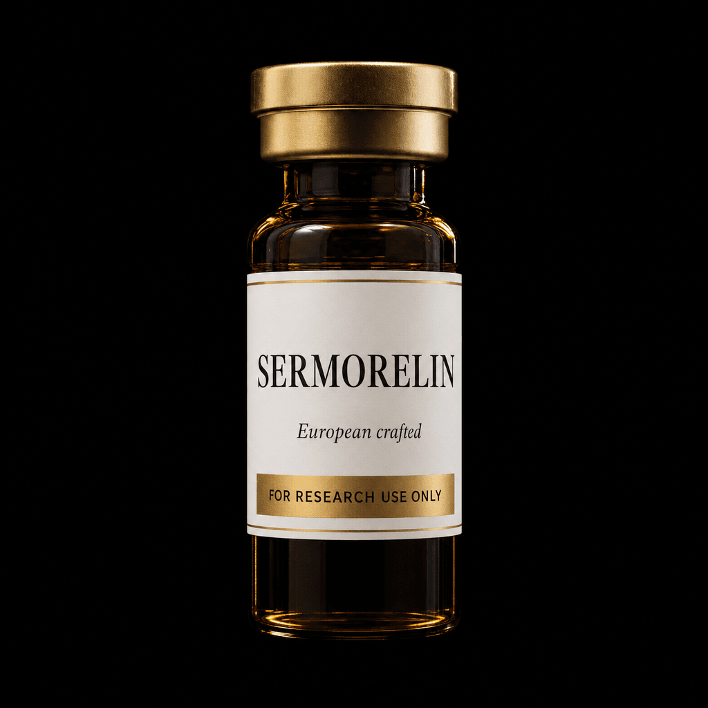 Sermorelin 10mg