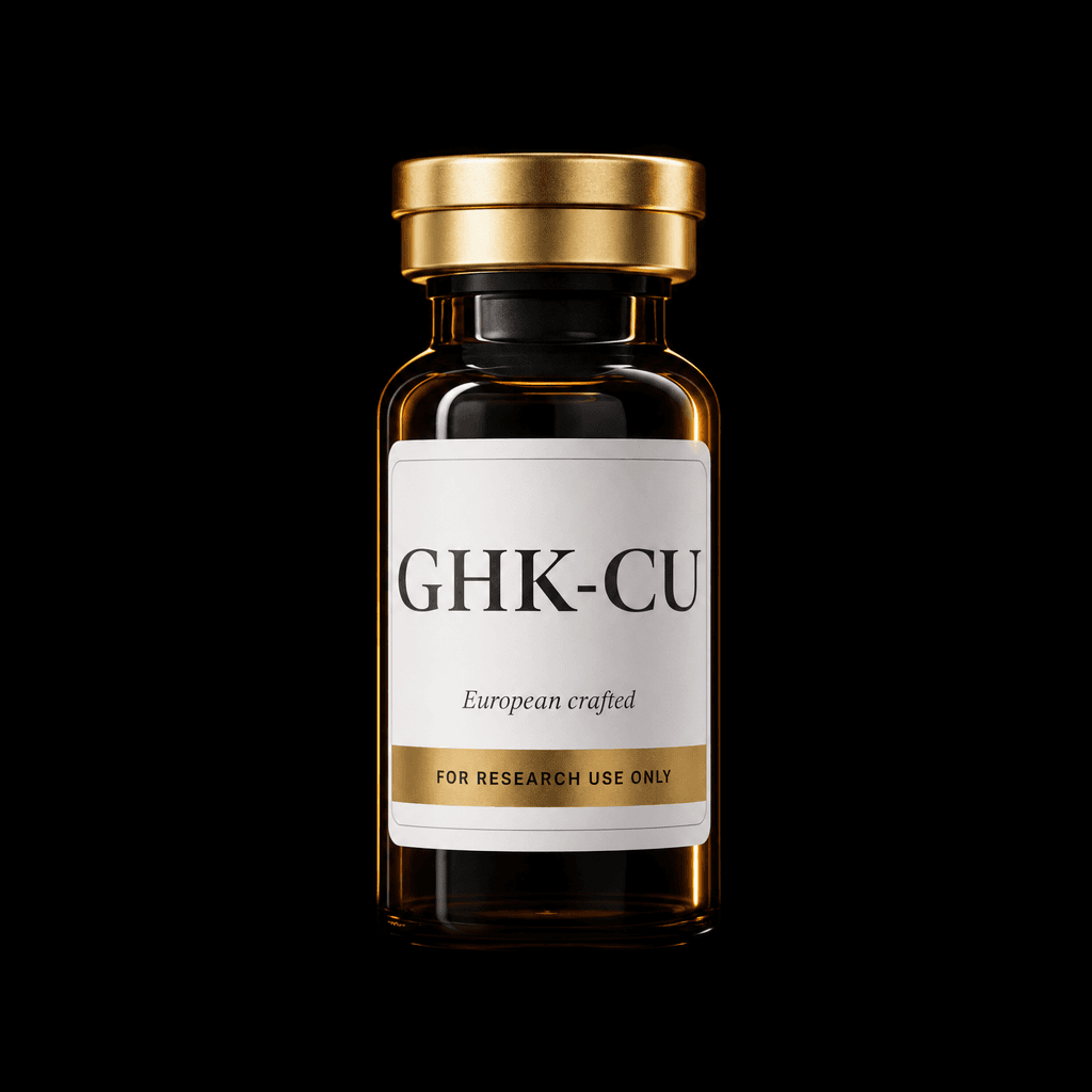 GHK-Cu 50mg