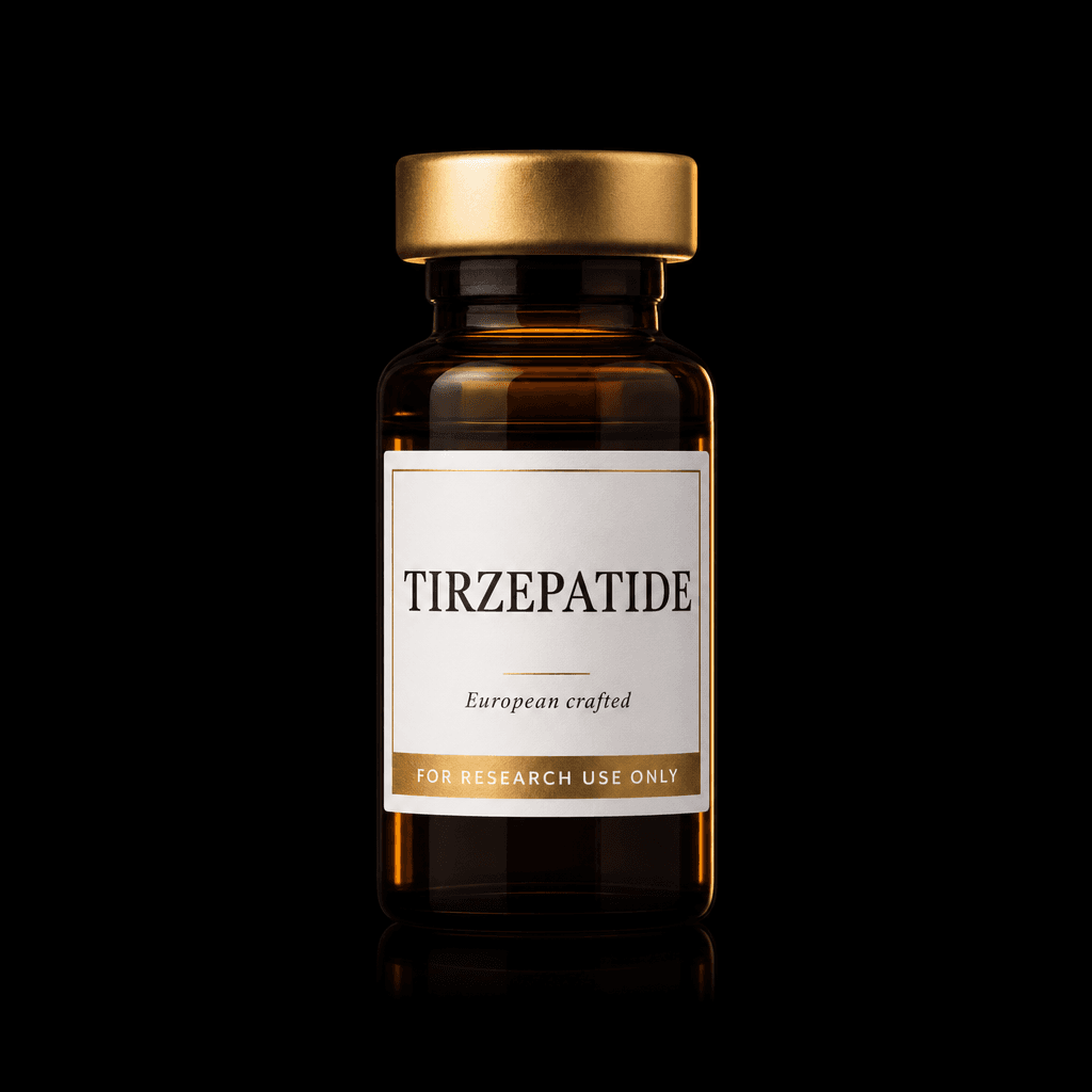 Tirzepatide 30mg