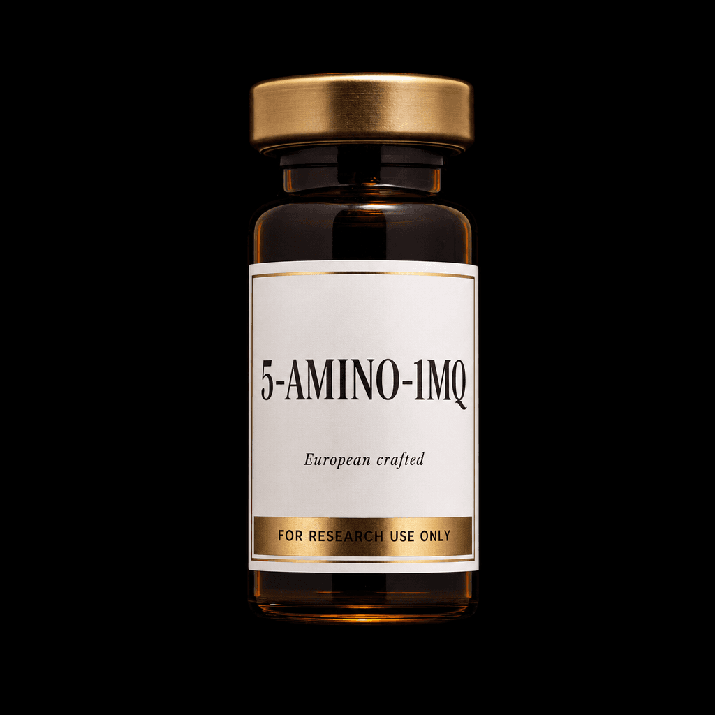 5-Amino-1MQ 50mg
